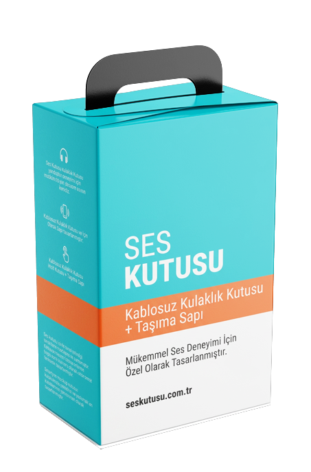 Özel Ölçü Kutular